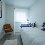Apartamento Premium Ubi Perfecta